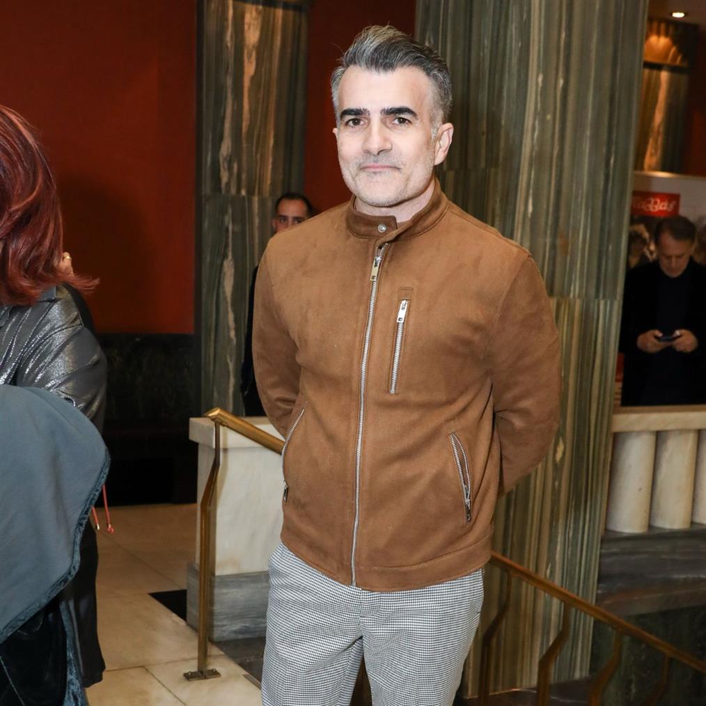 Παύλος Σταματόπουλος