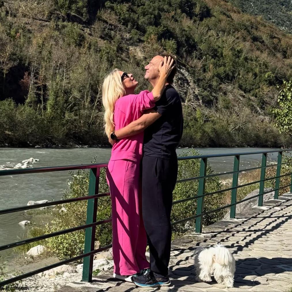 Ελένη Μενεγάκη