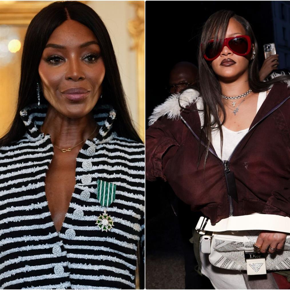 Ναόμι Κάμπελ