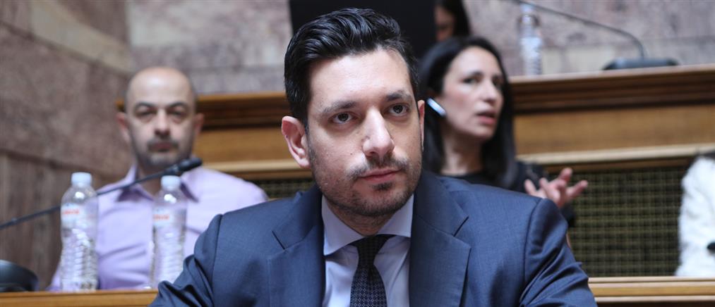 Κυρανάκης: Νέες υποδομές, νέα τρένα, νέοι σταθμοί, είναι το τρίπτυχο για την πραγματική αλλαγή του ελληνικού σιδηροδρόμου