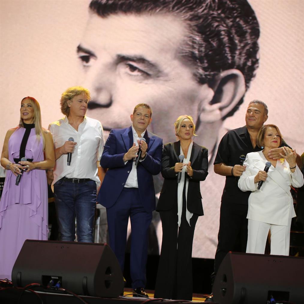 Μπιθικώτσης Καλλιμάρμαρο