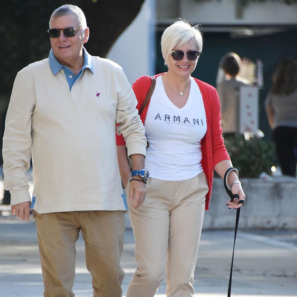 Μαρία Καρρά