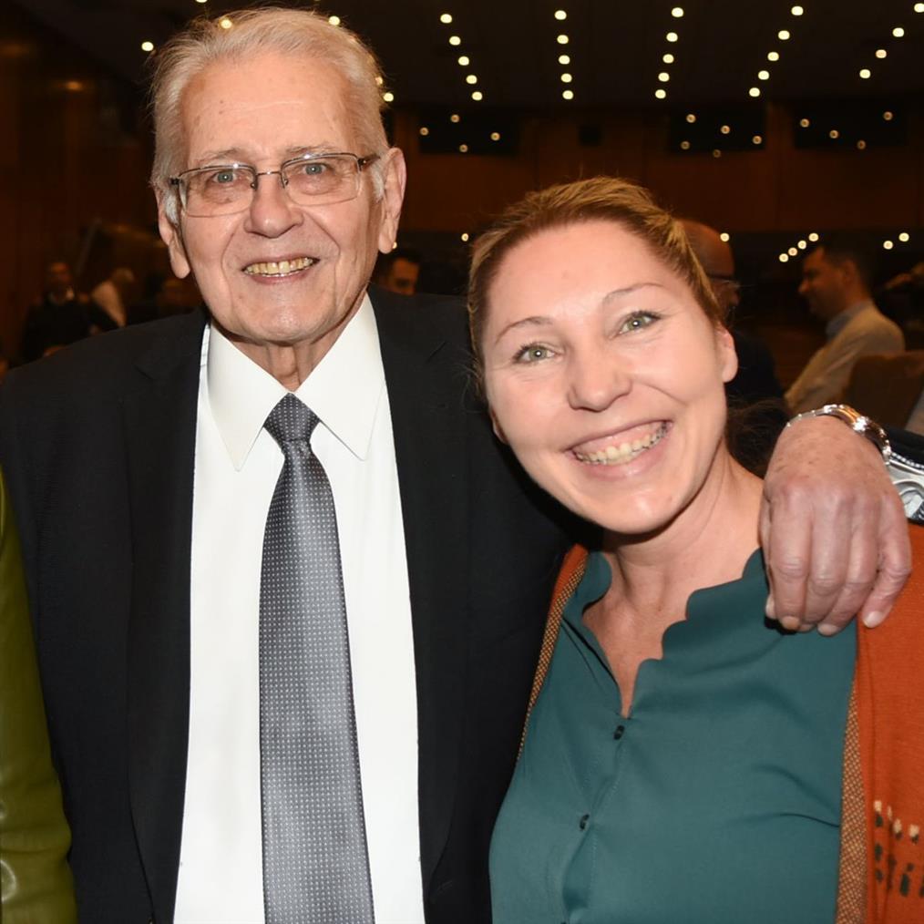 Δημήτρης Κωνσταντάρας