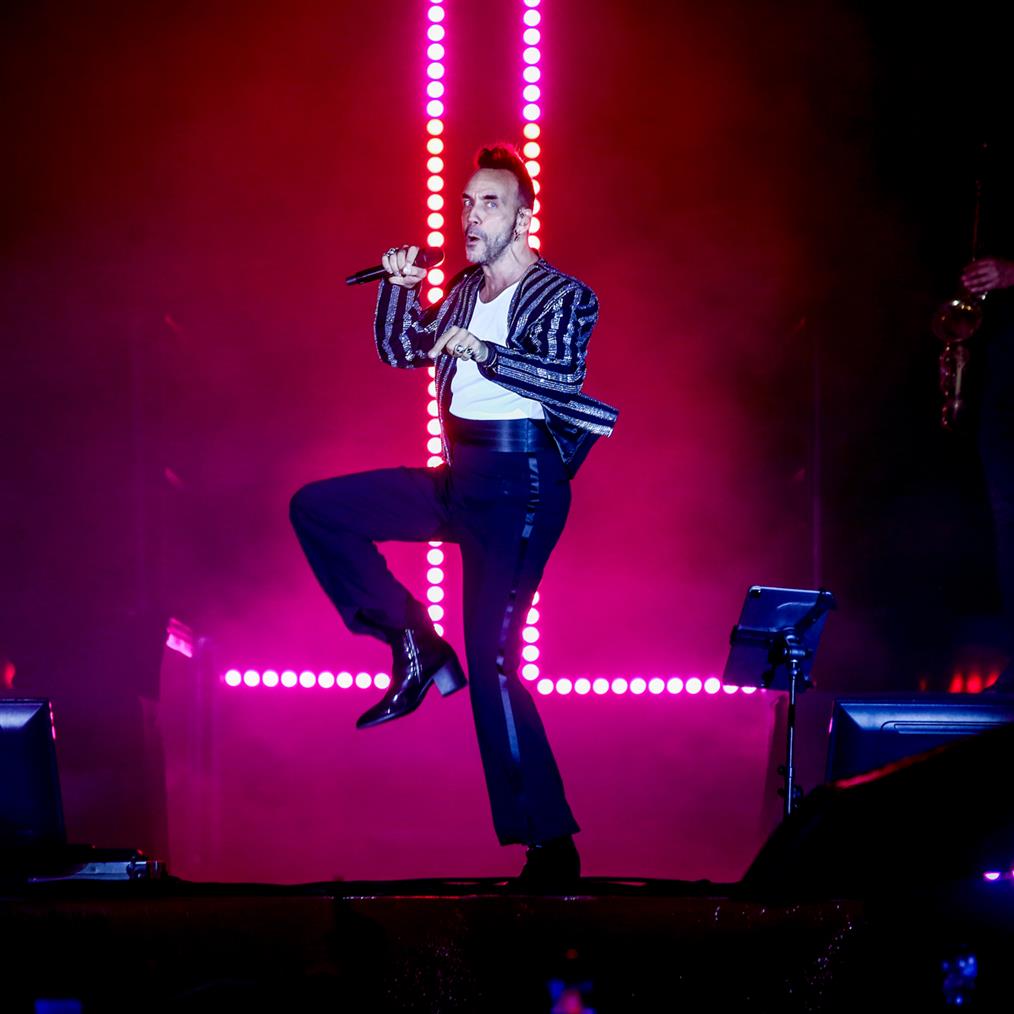 Πάνος Μουζουράκης