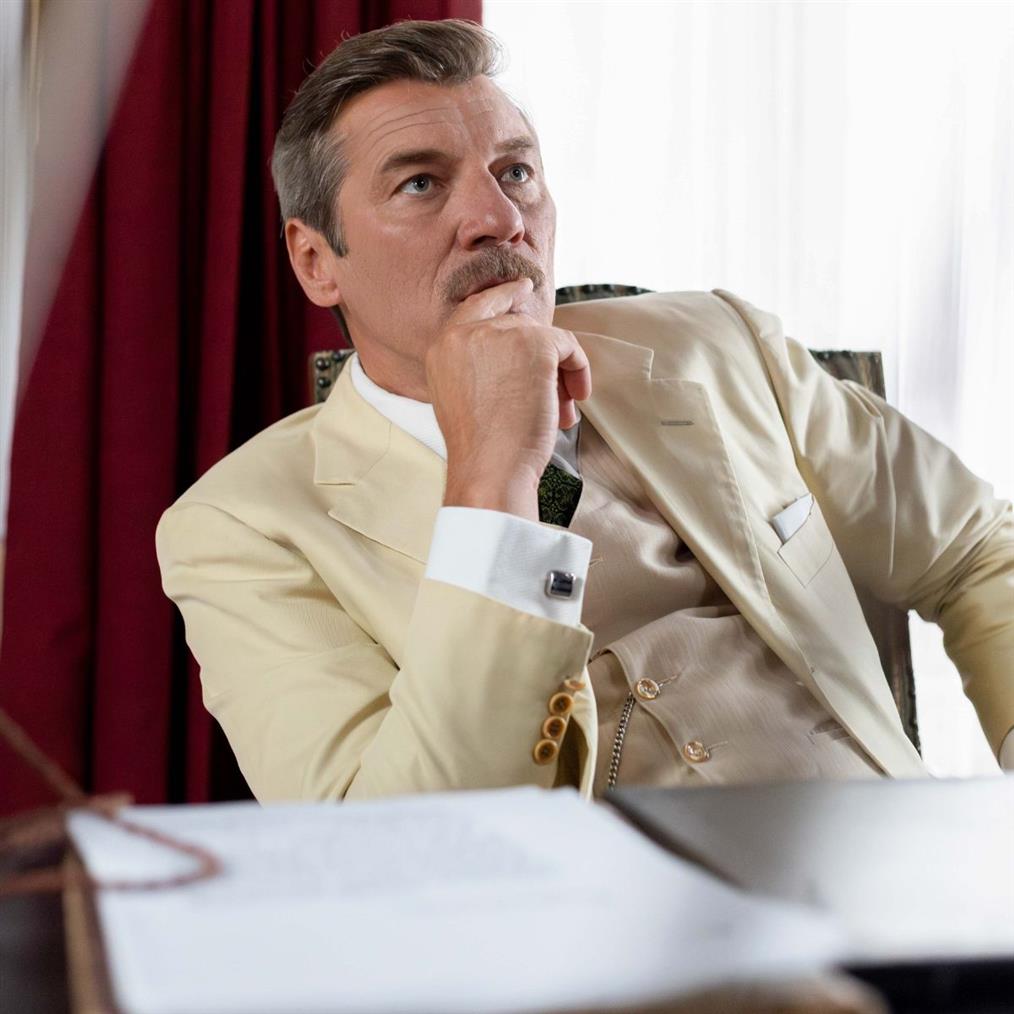 Γιάννης Στάνκογλου