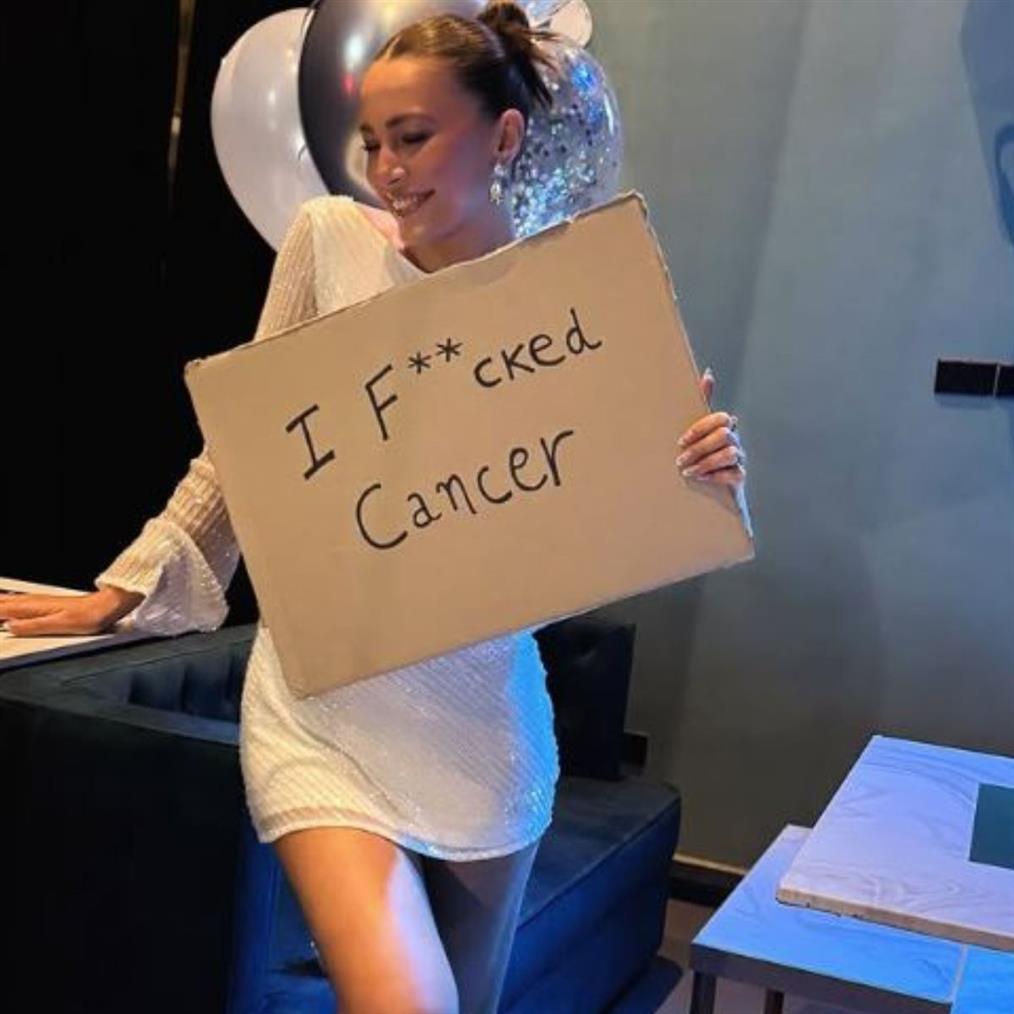 Εβελίνα Σκίτσκο