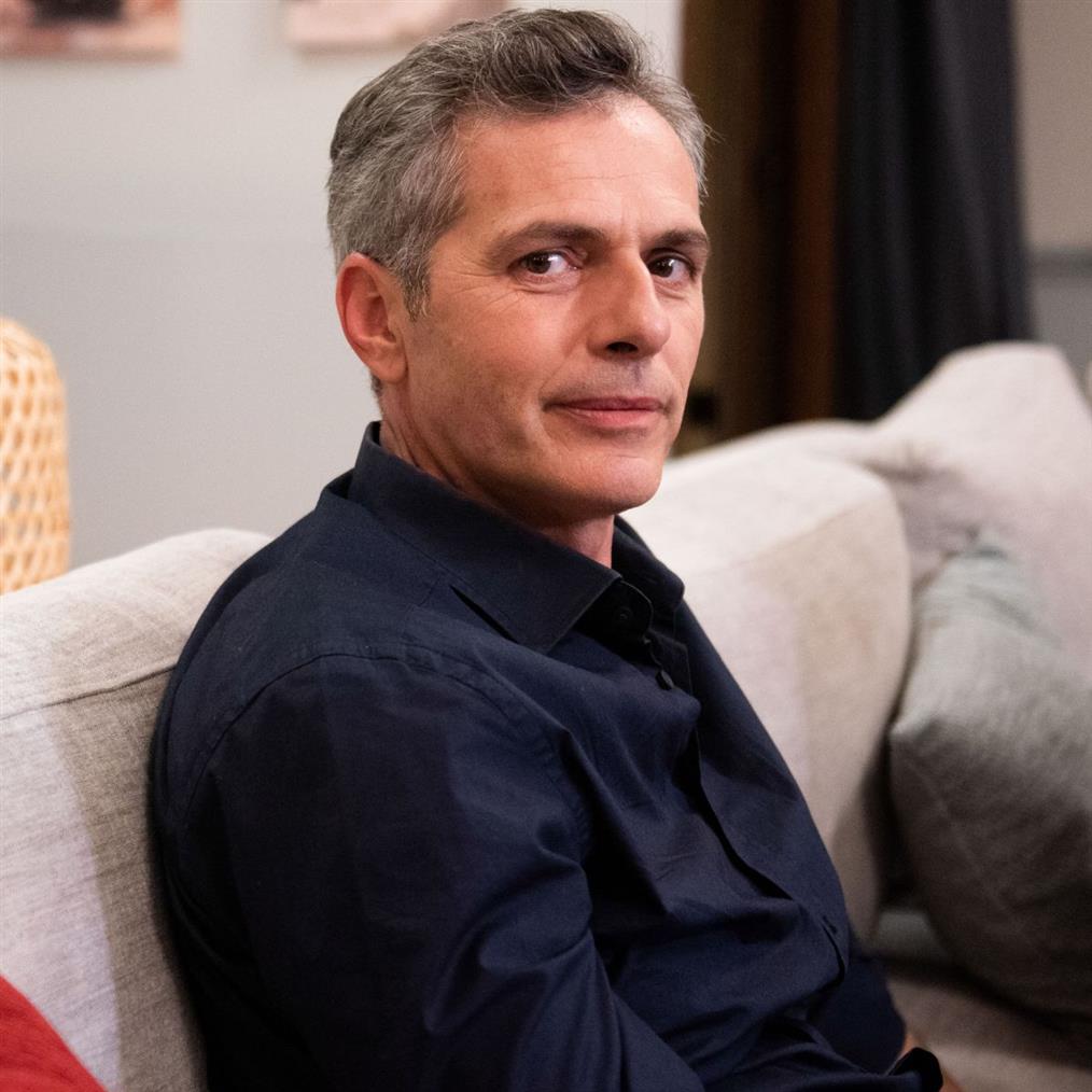 Μάριος Αθανασίου