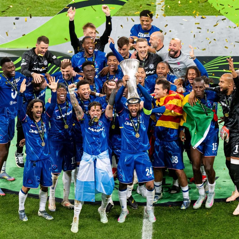 UEFA CONFERENCE LEAGUE