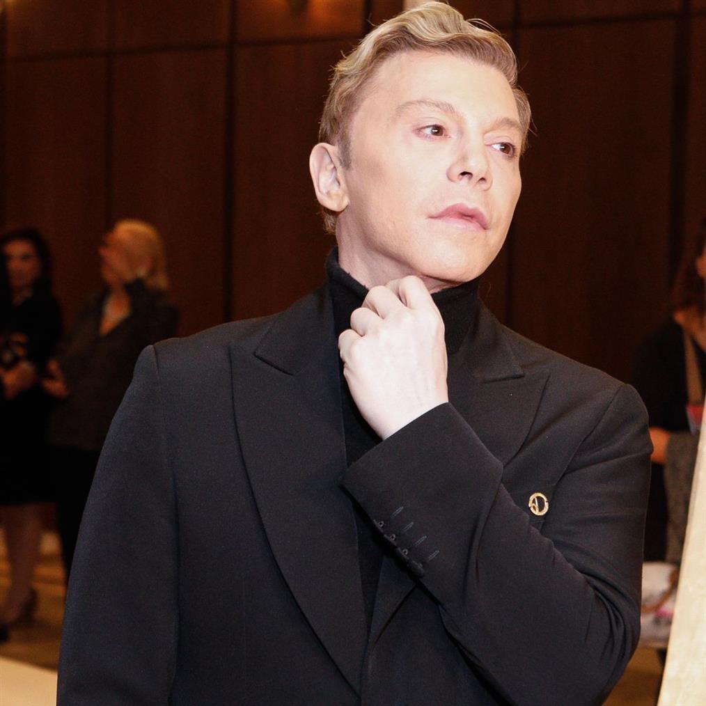 Τάκης Ζαχαράτος