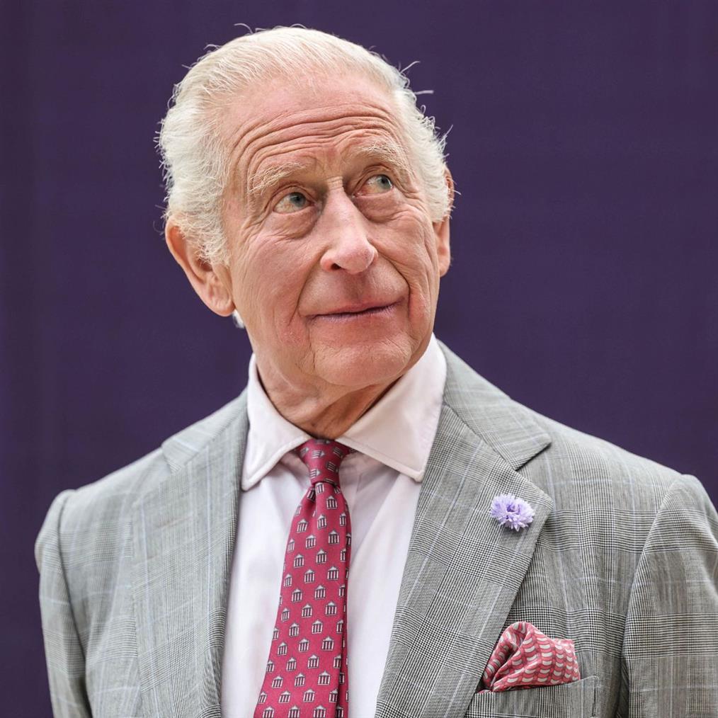 Βασιλιάς Κάρολος