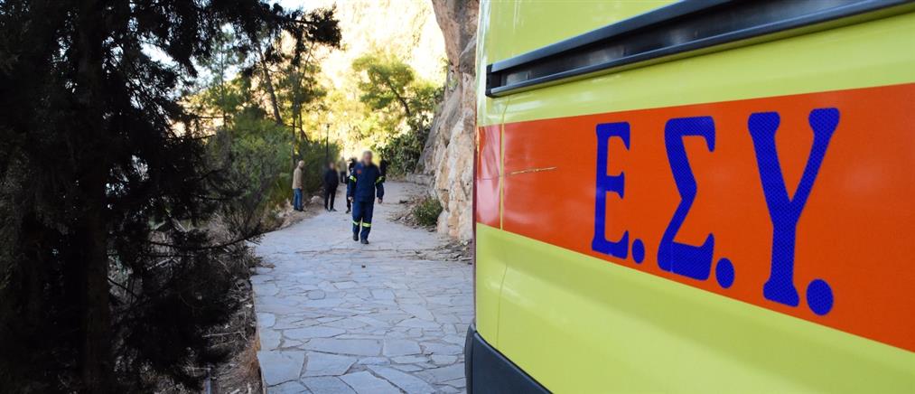 Θεσσαλονίκη: Εντοπίστηκε σορός σε εγκαταλελειμμένο κτήριο