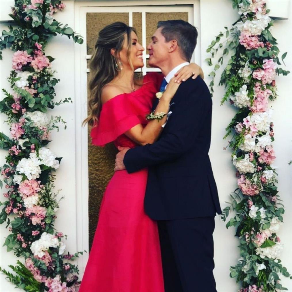 Μαριέττα Χρουσαλά - Λέων Πατίτσας