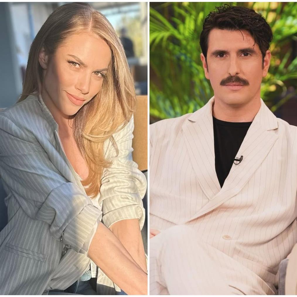 Ντορέττα Παπαδημητρίου