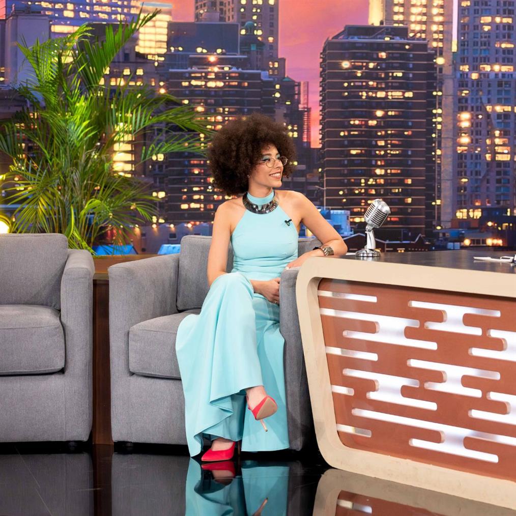 Λήδα Φόστερ