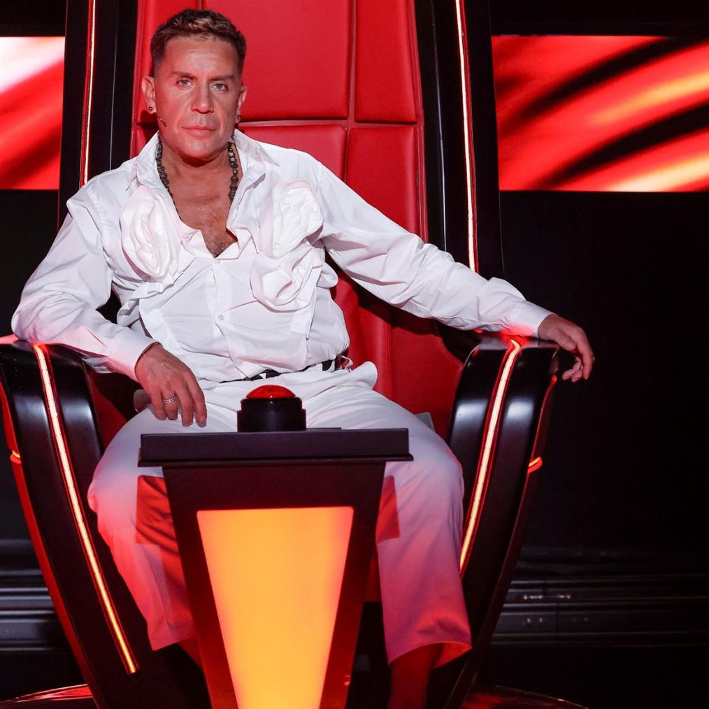 Γιώργος Μαζωνάκης