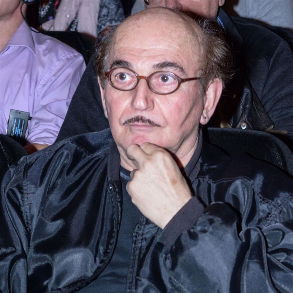 Παύλος Κοντογιαννίδης