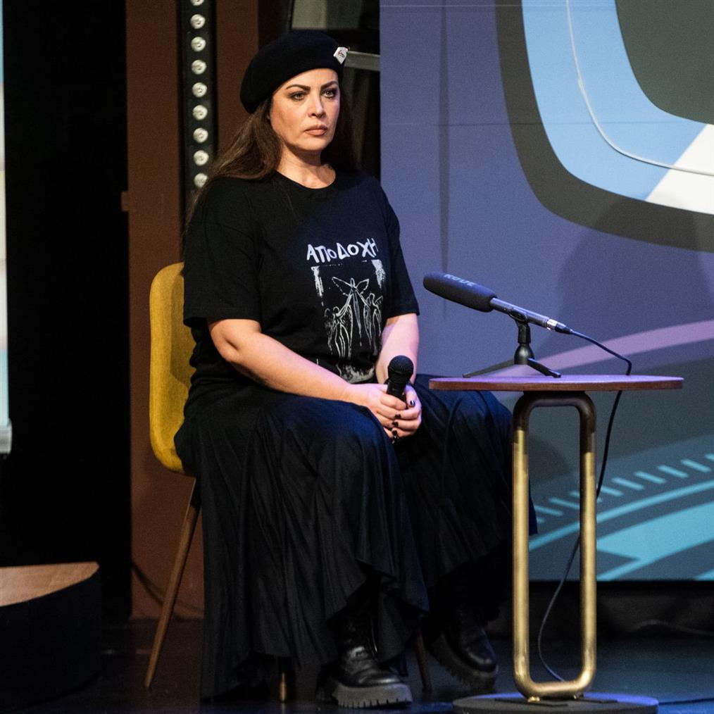 Νένα Χρονοπούλου