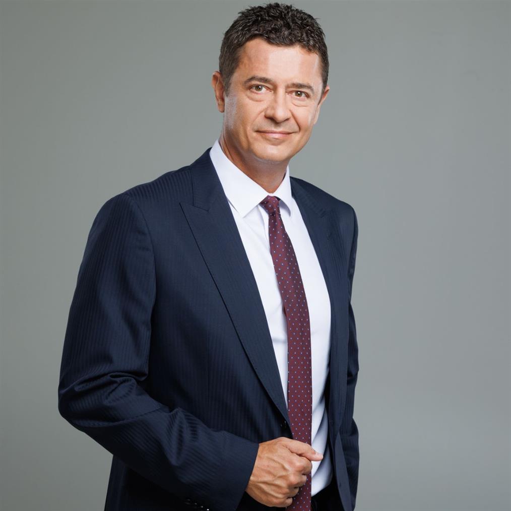 Αντώνης Σρόιτερ