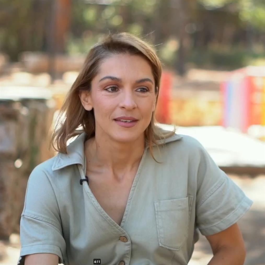 Γιούλικα Σκαφιδά