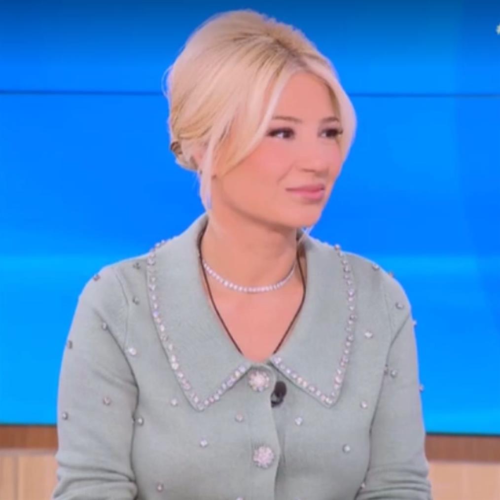 Φαίη Σκορδά