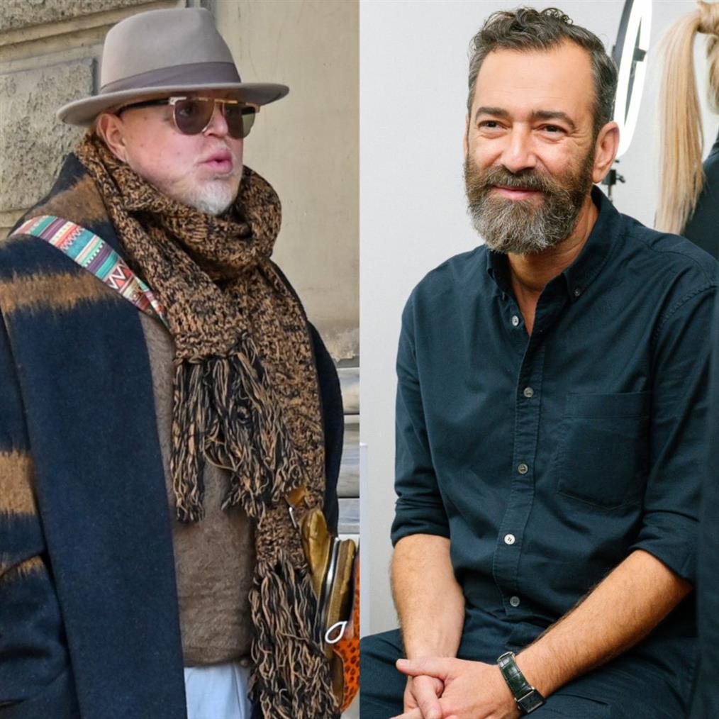 Νίκος Αποστολόπουλος - Άγγελος Μπράτης