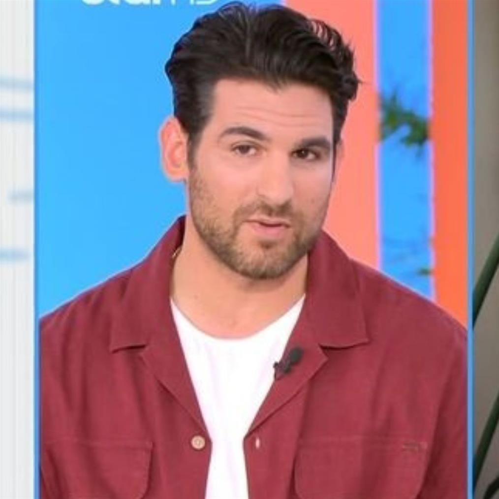 Ετεοκλής Παύλου