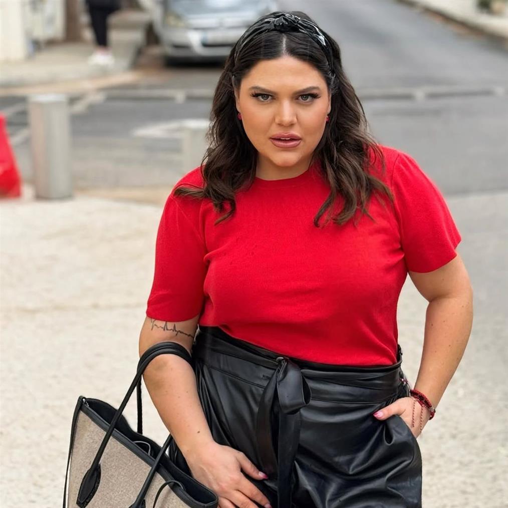 Δανάη Μπάρκα