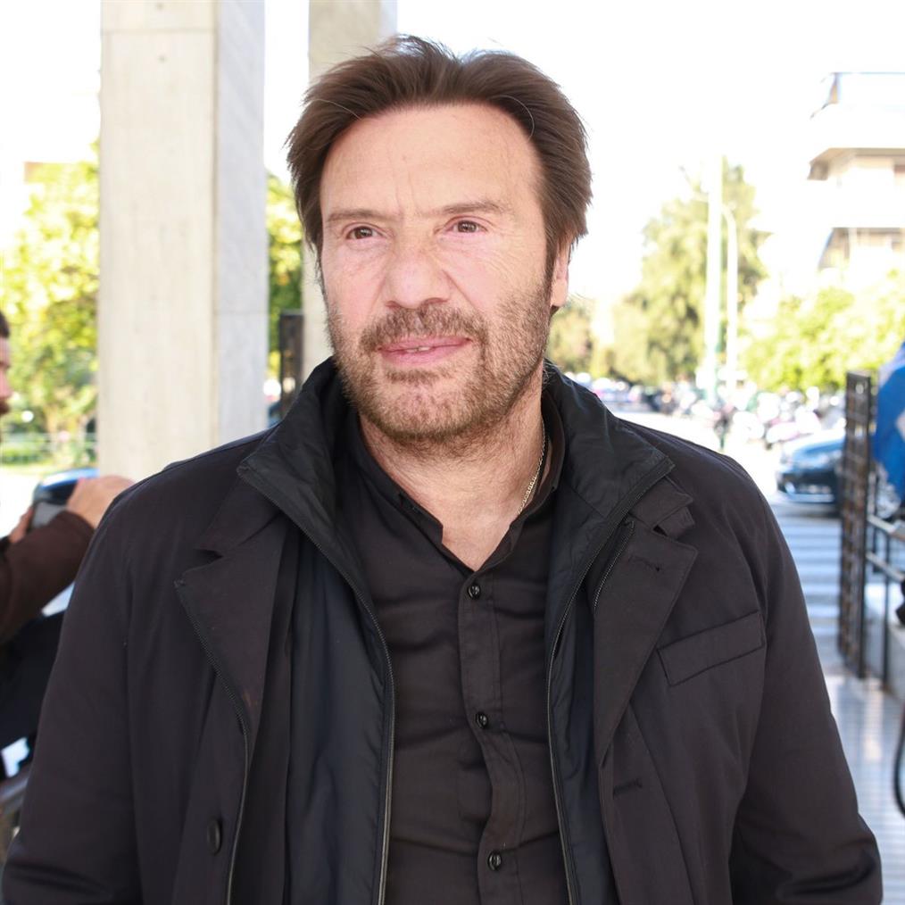 Στράτος Τζώρτζογλου