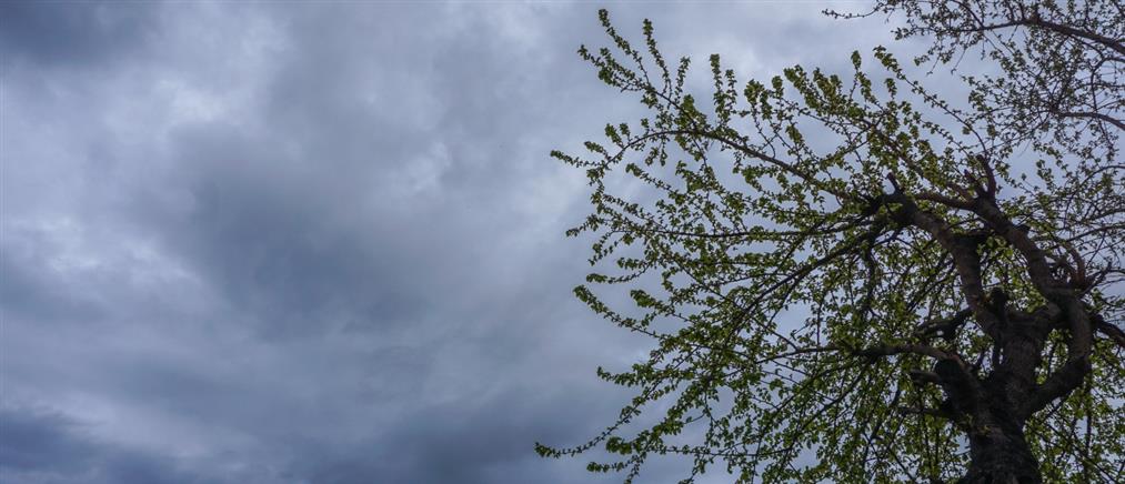 Τι καιρό θα κάνει την Τρίτη