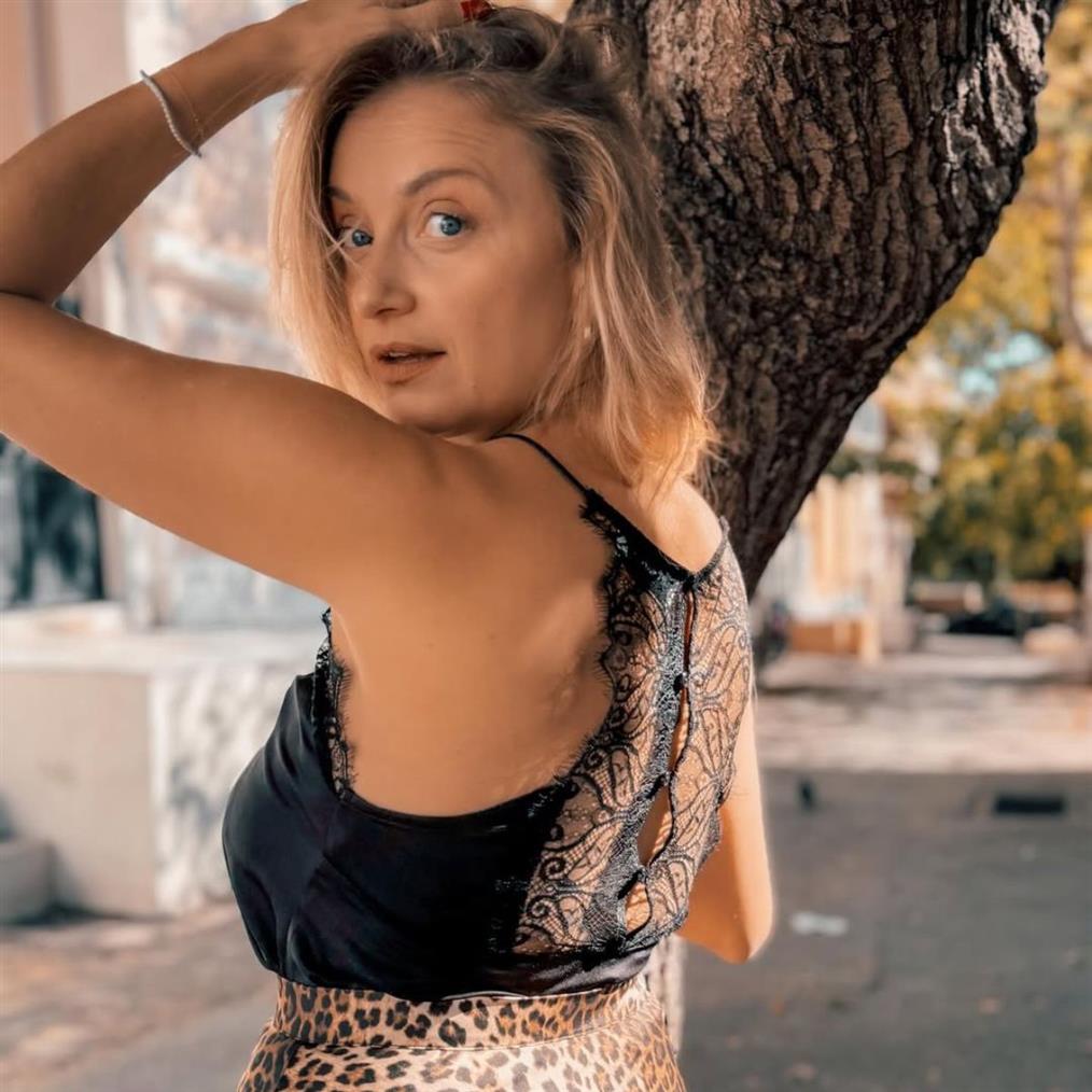 Λένα Δροσάκη