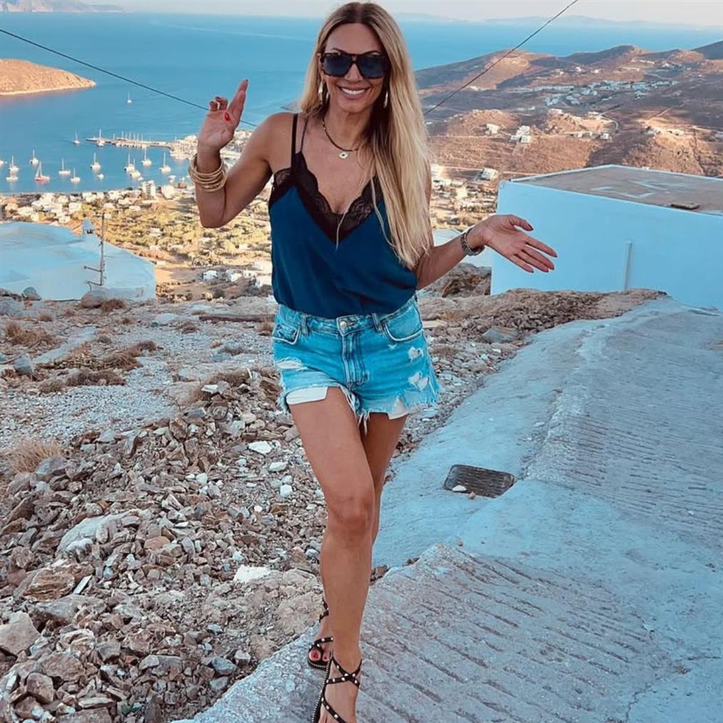 Ελλη κοκκινου