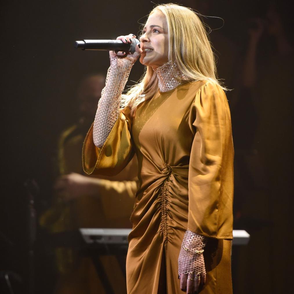 Νατάσσα Μποφίλιου