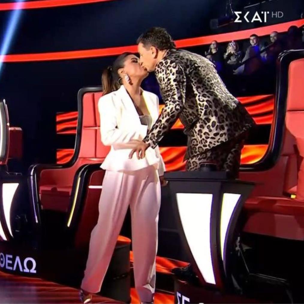 φιλι Παπαρίζου Μαζω