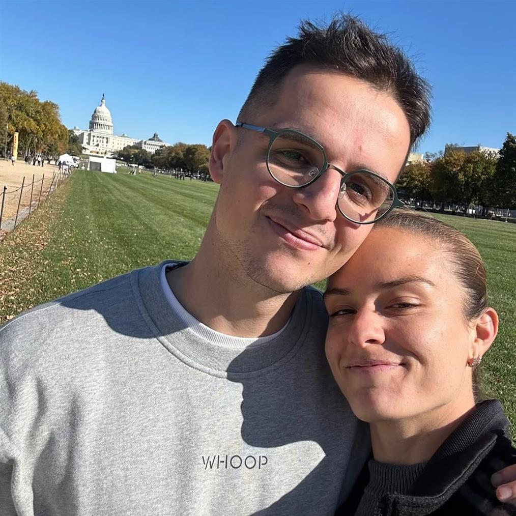 Μαρία Σάκκαρη