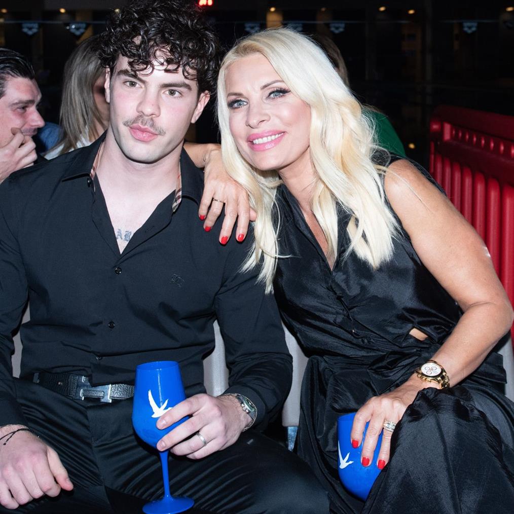 Λάτσιος - Μενεγάκη