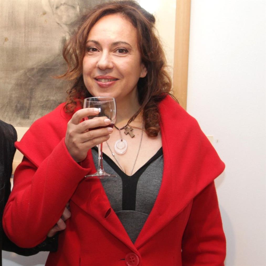 Πρωτογερακη