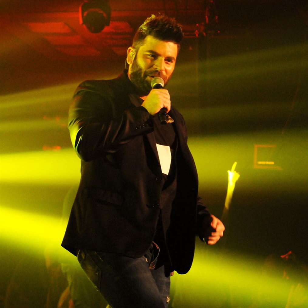 Παντελιδησ