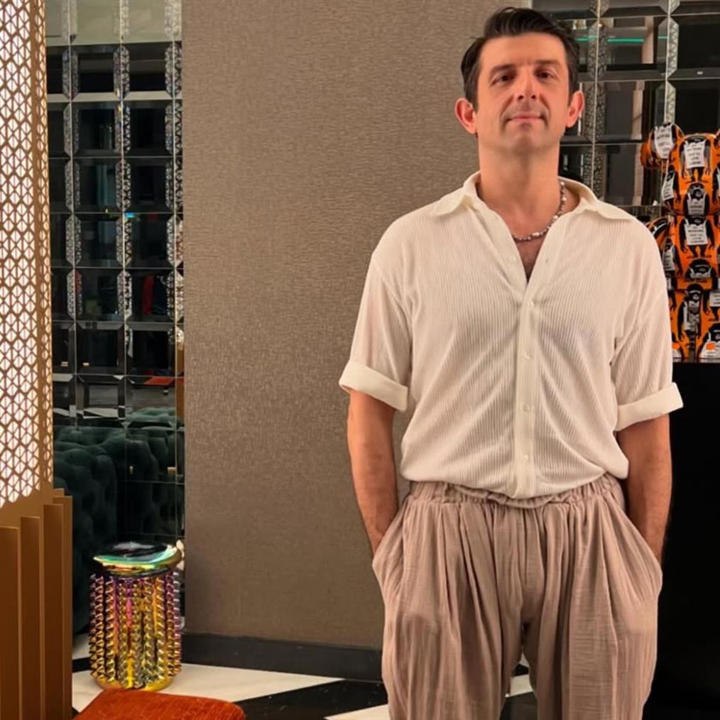 Μιχάλης Οικονόμου