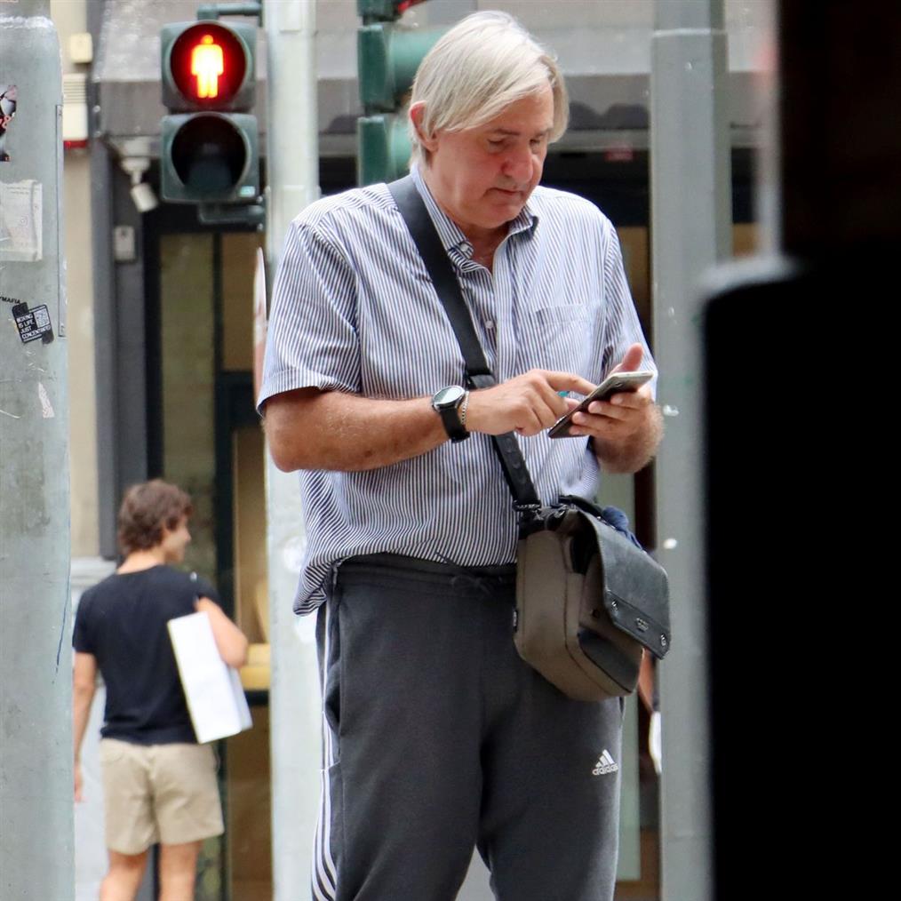 Άκης Σακελλαρίου