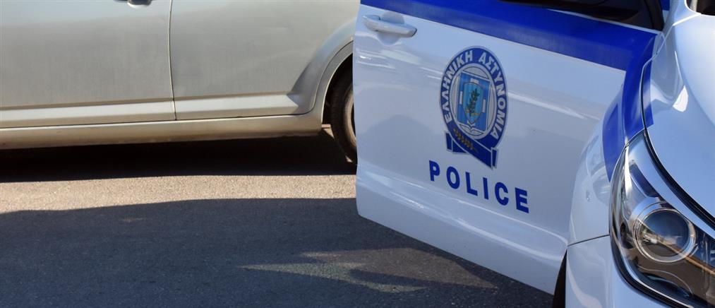 Θεσσαλονίκη: Συνελήφθη 14χρονος μαθητής με αυτοσχέδιο γυάλινο μαχαίρι έξω από σχολείο