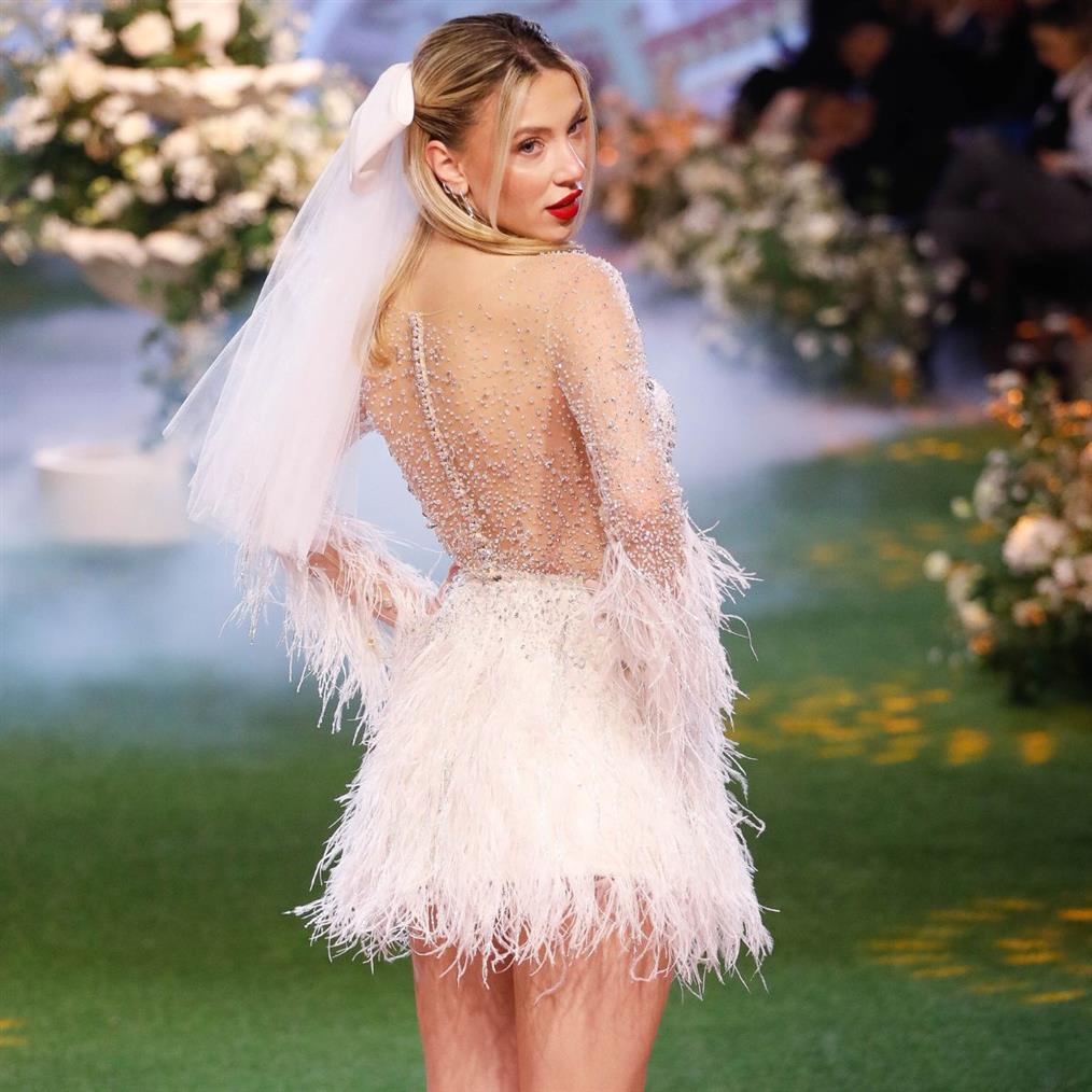 Γαρυφαλλιά Καληφώνη