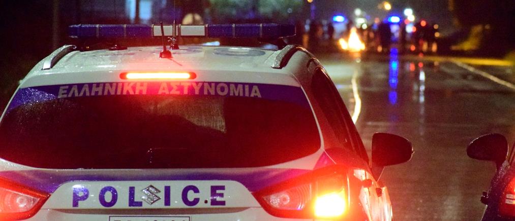 Θανατηφόρο δυστύχημα στο Χαϊδάρι: Νεκρός οδηγός μοτοσικλέτας μετά από σύγκρουση με 17χρονο οδηγό