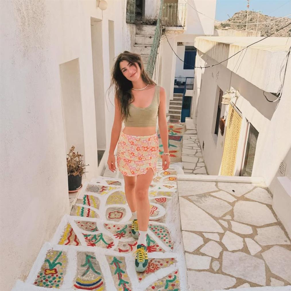 Χρύσα Μιχαλοπούλου