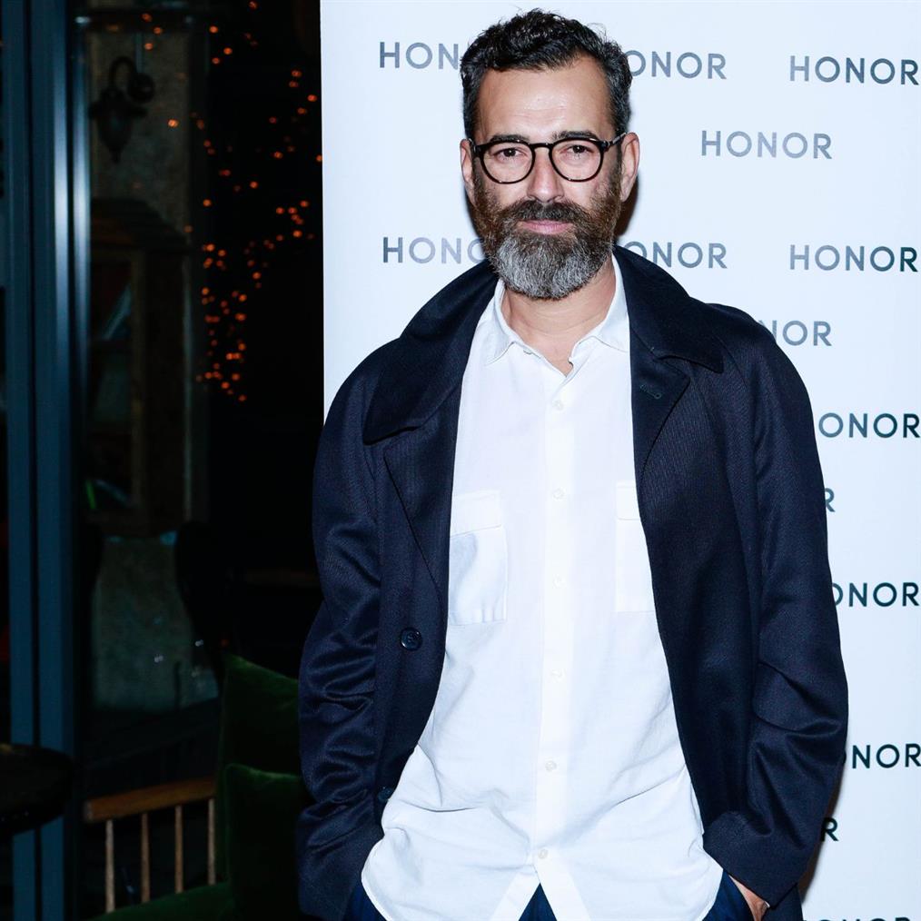 Άγγελος Μπράτης