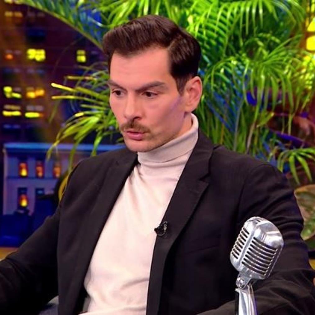 Γιάννης Κουκουράκης