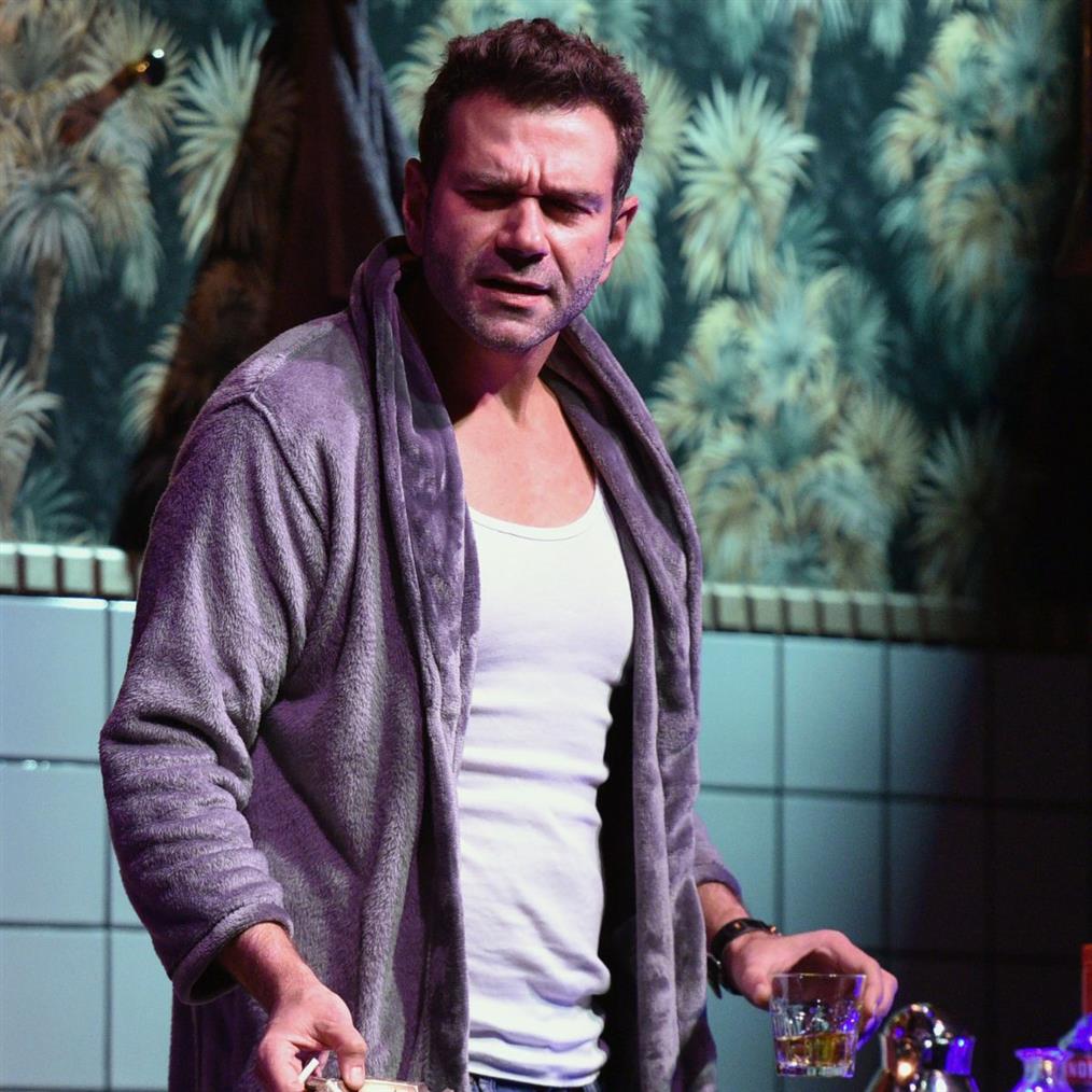 Τάσος Ιορδανίδης