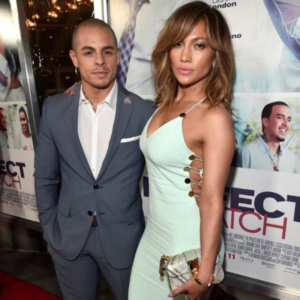 Τζένιφερ Λόπεζ Κάσπερ Σμαρτ