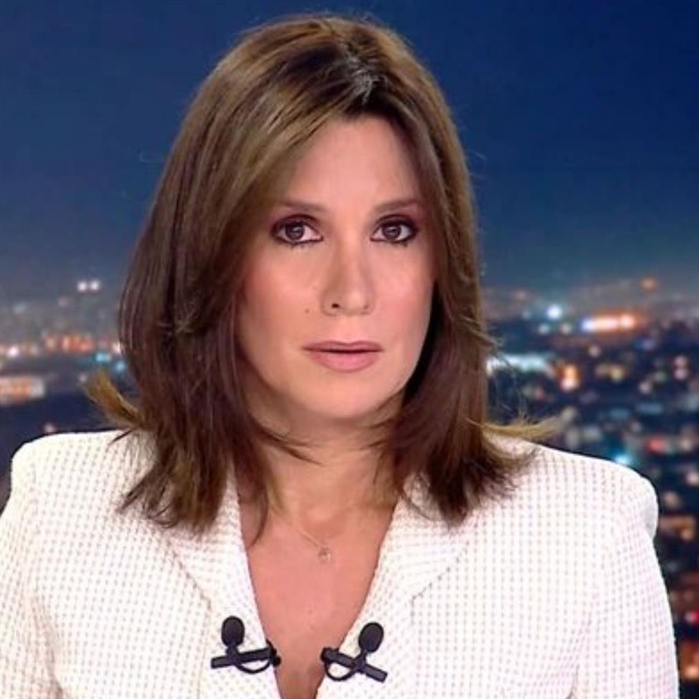 Νίκη Λυμπεράκη