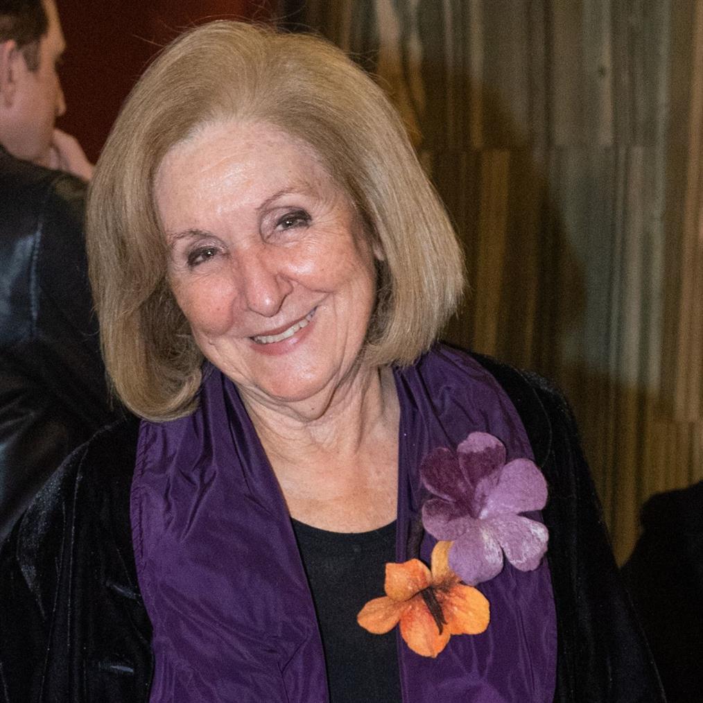 Κάρμεν Ρουγγέρη