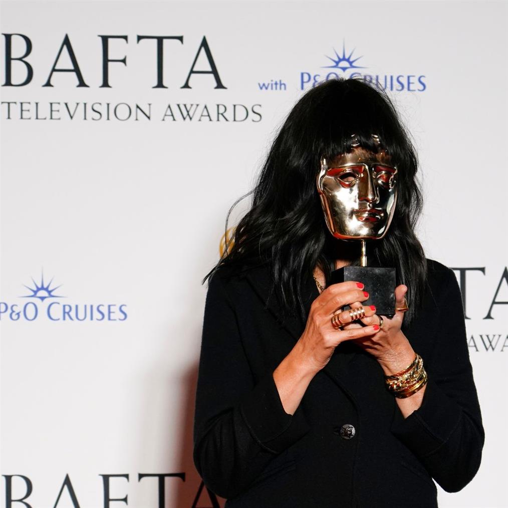 Bafta TV Awards